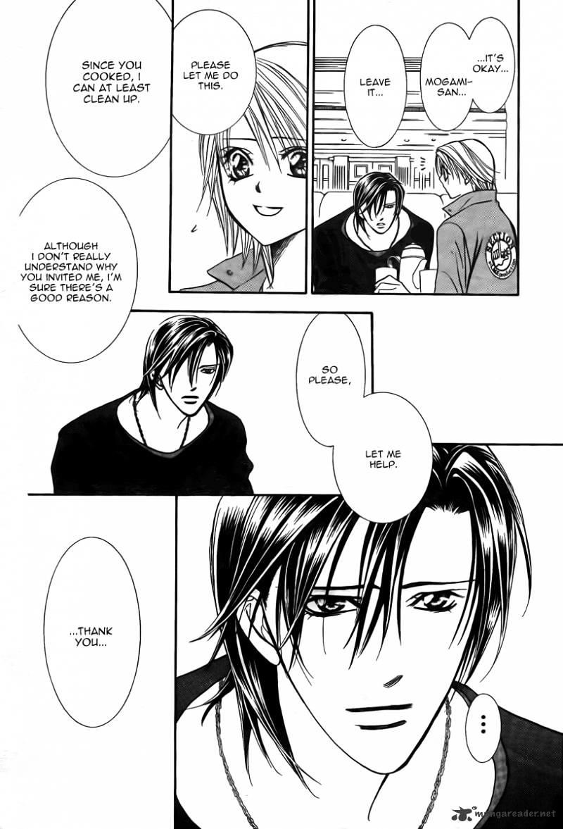 Skip Beat, Chapter 169 image 18